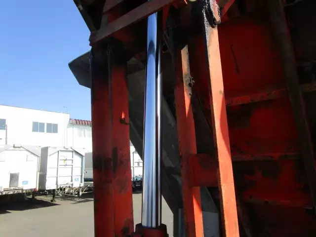 平成13年12月中古大型日野プロフィアの画像23