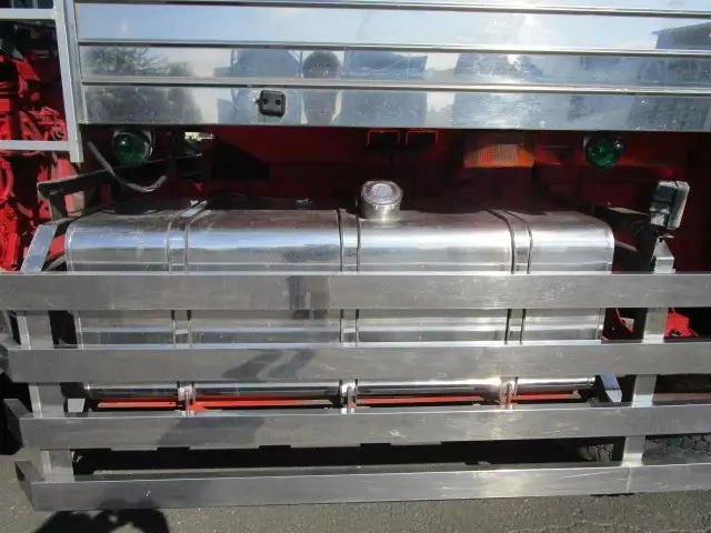 平成13年12月中古大型日野プロフィアの画像24