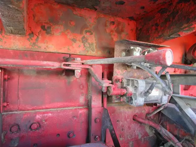 平成13年12月中古大型日野プロフィアの画像25