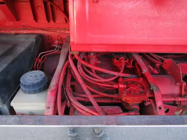 平成13年12月中古大型日野プロフィアの画像26