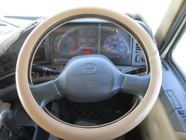 平成13年12月中古大型日野プロフィアの画像27