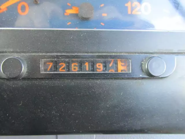 平成13年12月中古大型日野プロフィアの画像29