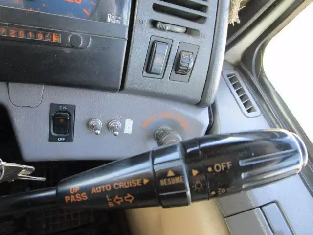 平成13年12月中古大型日野プロフィアの画像30