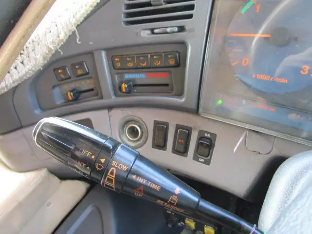 平成13年12月中古大型日野プロフィアの画像31