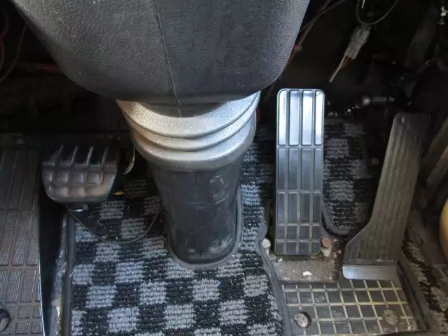 平成13年12月中古大型日野プロフィアの画像32