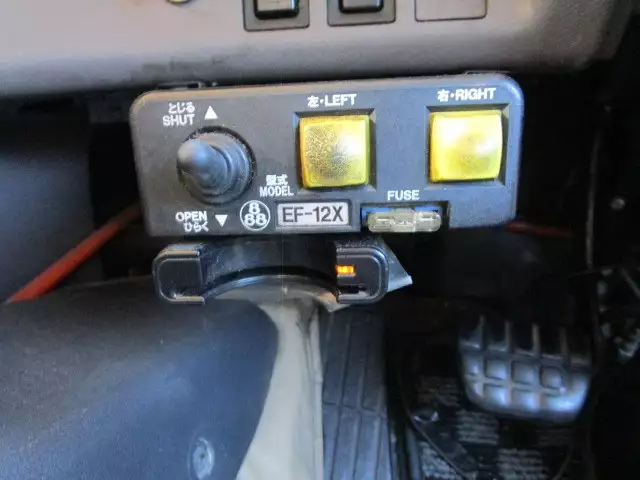 平成13年12月中古大型日野プロフィアの画像33