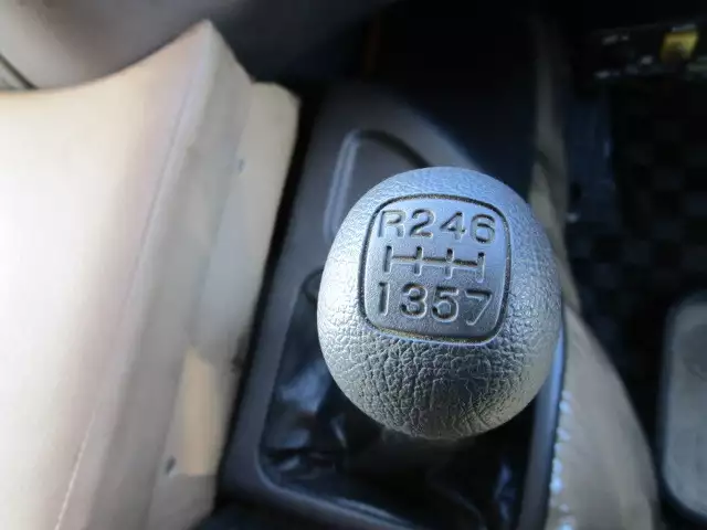 平成13年12月中古大型日野プロフィアの画像34