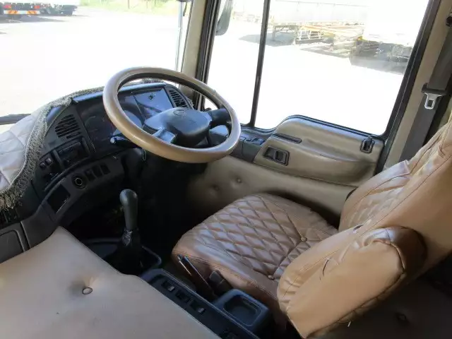 平成13年12月中古大型日野プロフィアの画像35