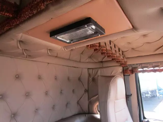 平成13年12月中古大型日野プロフィアの画像36