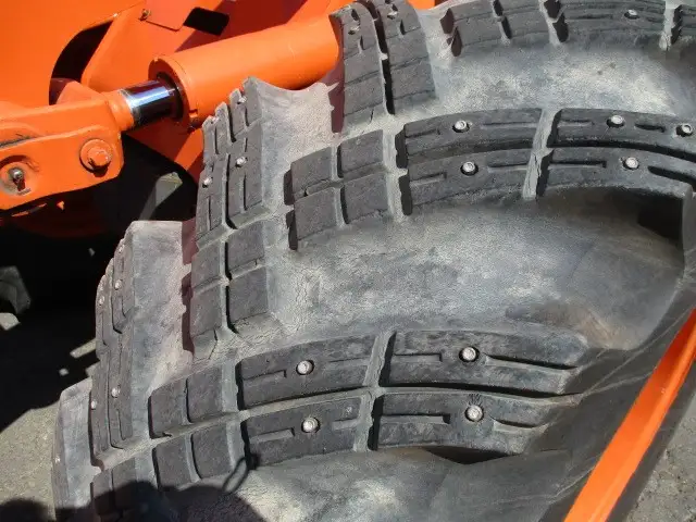 平成29年06月中古その他建設機械・フォークリフト国内・その他日立の画像11