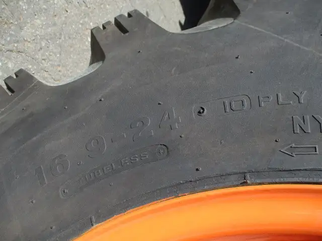 平成29年06月中古その他建設機械・フォークリフト国内・その他日立の画像13