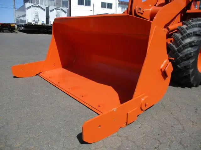 平成29年06月中古その他建設機械・フォークリフト国内・その他日立の画像15