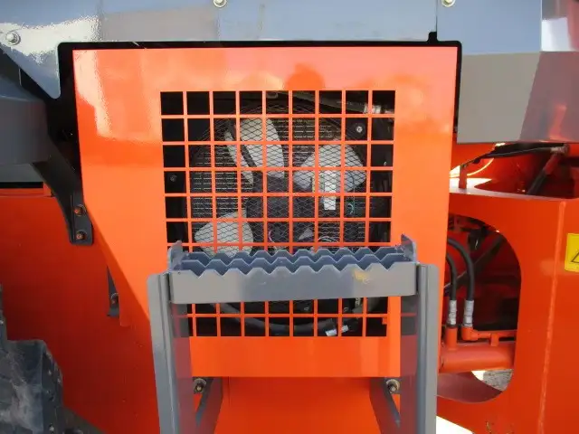 平成29年06月中古その他建設機械・フォークリフト国内・その他日立の画像17