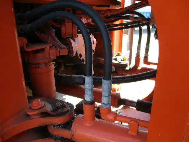 平成29年06月中古その他建設機械・フォークリフト国内・その他日立の画像18