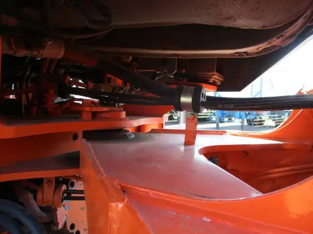 平成29年06月中古その他建設機械・フォークリフト国内・その他日立の画像19