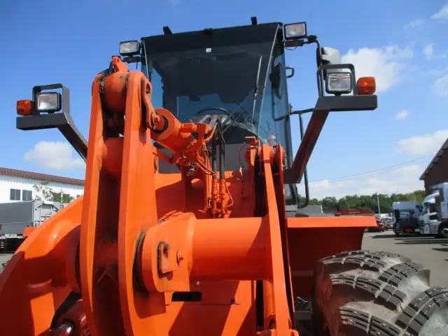 平成29年06月中古その他建設機械・フォークリフト国内・その他日立の画像20