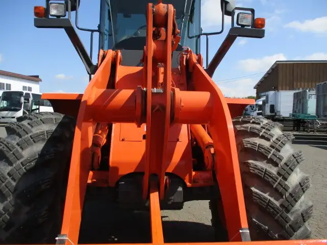 平成29年06月中古その他建設機械・フォークリフト国内・その他日立の画像21