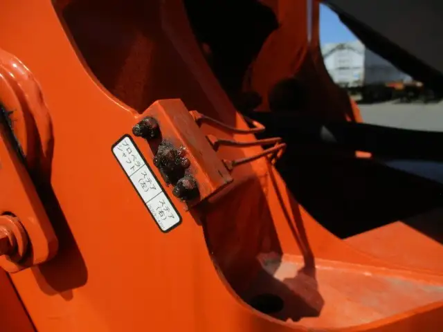 平成29年06月中古その他建設機械・フォークリフト国内・その他日立の画像22