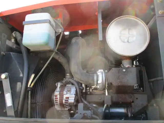 平成29年06月中古その他建設機械・フォークリフト国内・その他日立の画像24