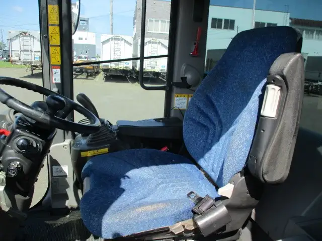 平成29年06月中古その他建設機械・フォークリフト国内・その他日立の画像25