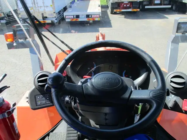 平成29年06月中古その他建設機械・フォークリフト国内・その他日立の画像26