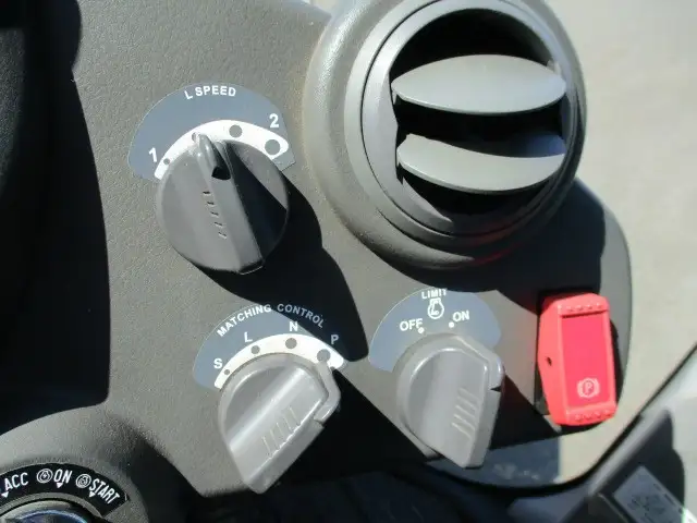 平成29年06月中古その他建設機械・フォークリフト国内・その他日立の画像28