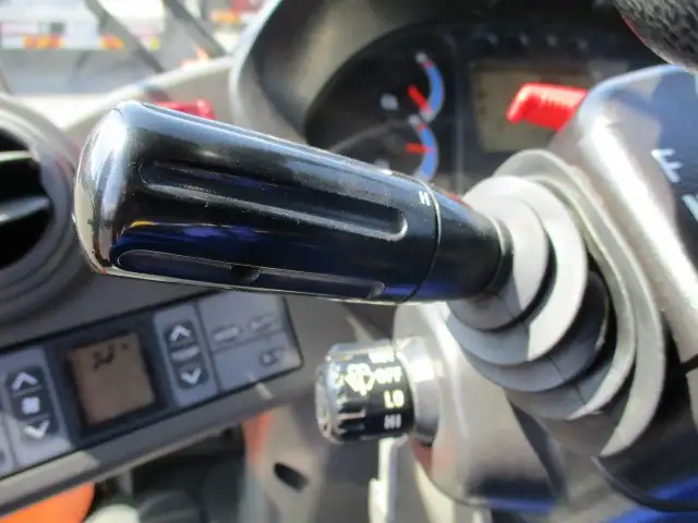 平成29年06月中古その他建設機械・フォークリフト国内・その他日立の画像29