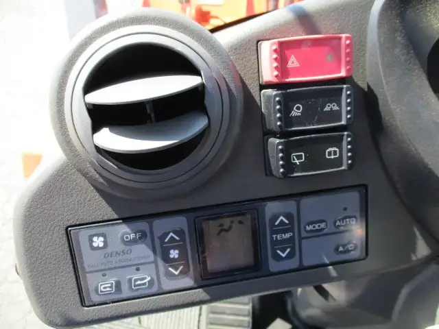 平成29年06月中古その他建設機械・フォークリフト国内・その他日立の画像30