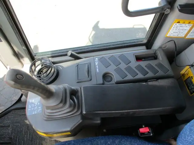 平成29年06月中古その他建設機械・フォークリフト国内・その他日立の画像31