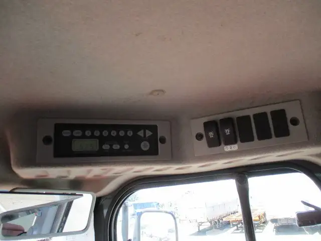 平成29年06月中古その他建設機械・フォークリフト国内・その他日立の画像32