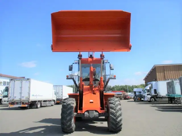 平成29年06月中古その他建設機械・フォークリフト国内・その他日立の画像33