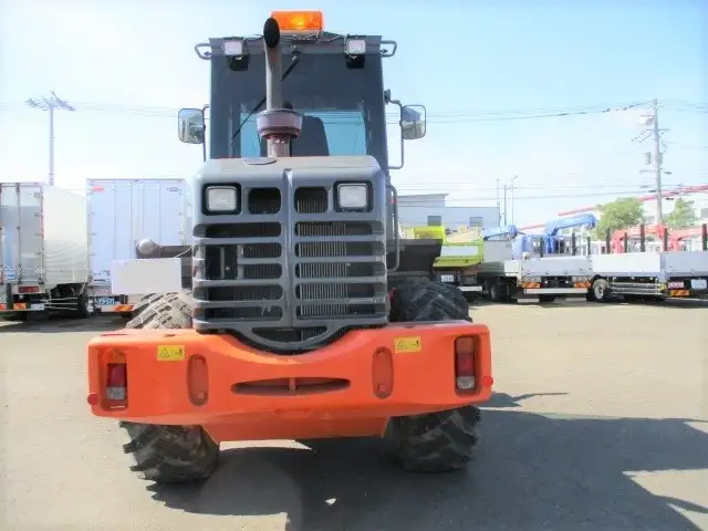 平成29年06月中古その他建設機械・フォークリフト国内・その他日立の画像6