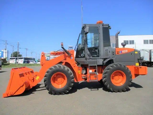 平成29年06月中古その他建設機械・フォークリフト国内・その他日立の画像8