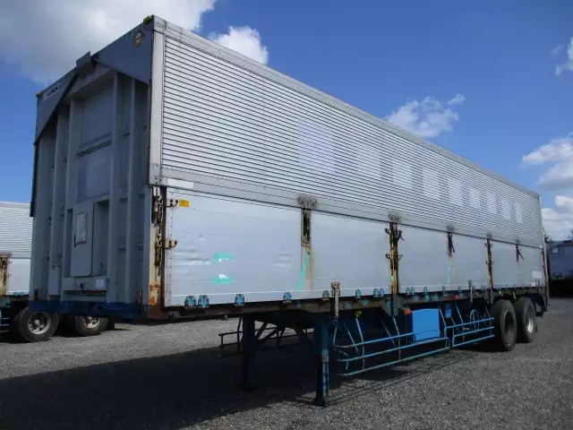 平成13年03月中古その他ユソーキユソーキの画像1