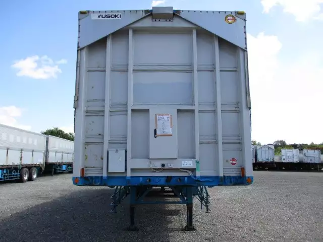 平成13年03月中古その他ユソーキユソーキの画像2