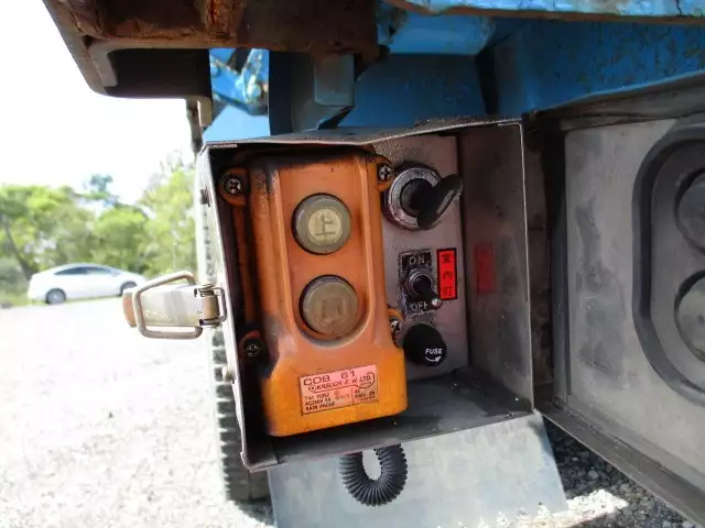 平成13年03月中古その他ユソーキユソーキの画像28