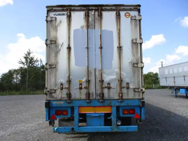 平成13年03月中古その他ユソーキユソーキの画像5