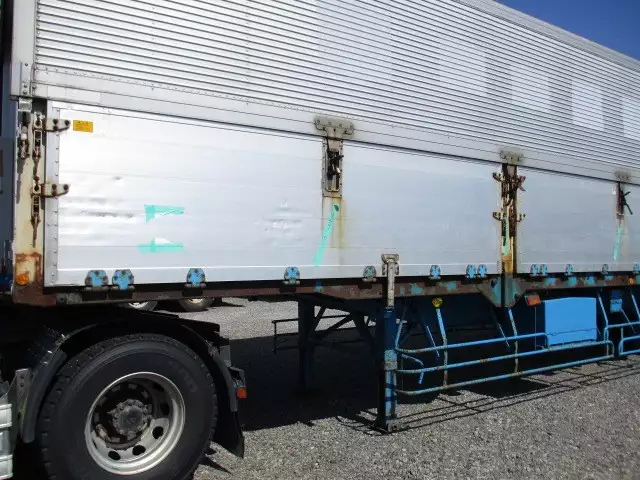 平成13年03月中古その他ユソーキユソーキの画像47