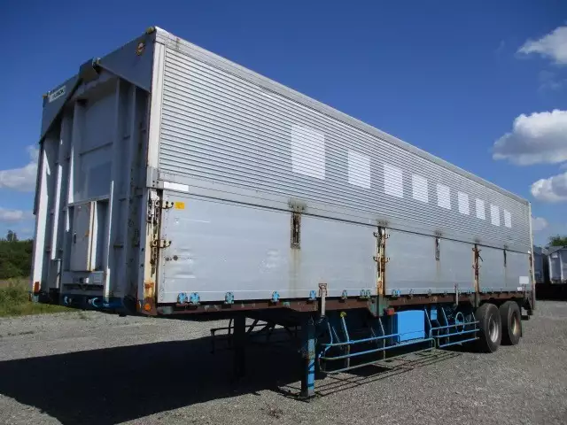 平成13年03月中古その他ユソーキユソーキの画像1