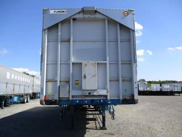 平成13年03月中古その他ユソーキユソーキの画像2