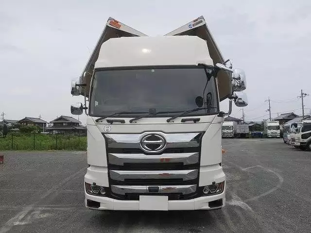 令和03年01月中古大型日野日野の画像15