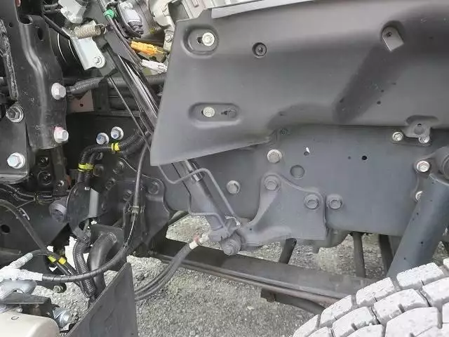 令和03年01月中古大型日野日野の画像18