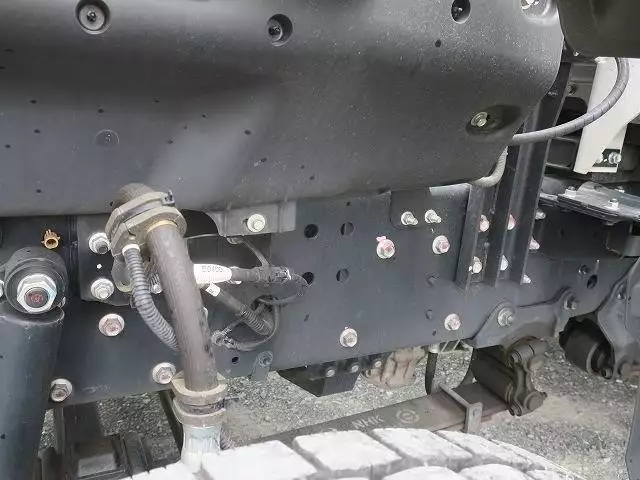 令和03年01月中古大型日野日野の画像19