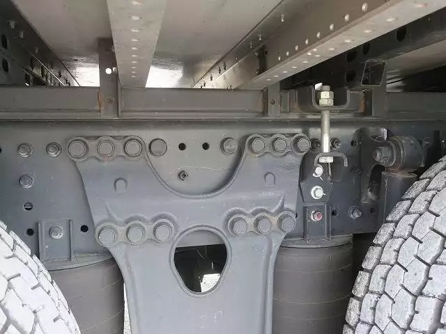 令和03年01月中古大型日野日野の画像26