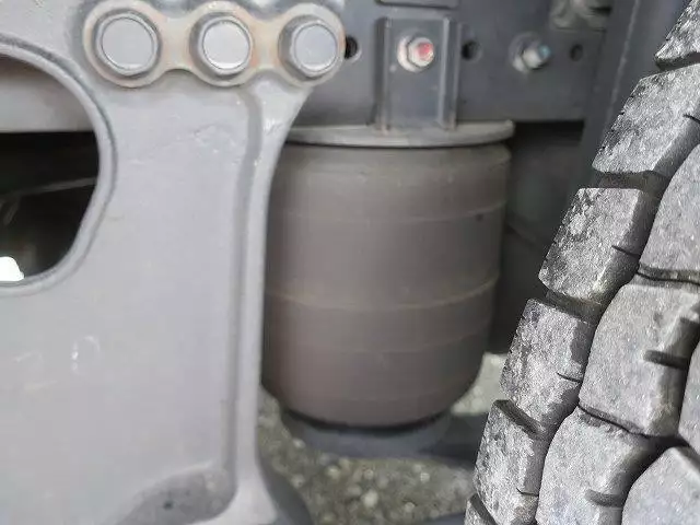 令和03年01月中古大型日野日野の画像27