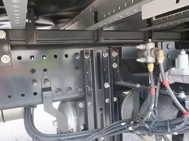 令和03年01月中古大型日野日野の画像29