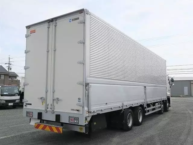 令和03年01月中古大型日野日野の画像4