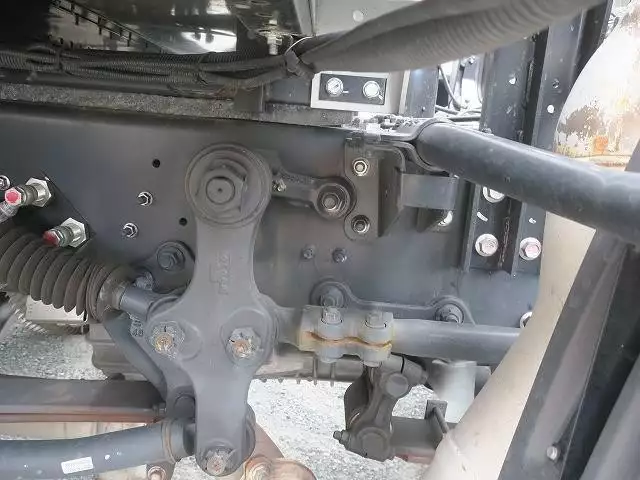 令和03年01月中古大型日野日野の画像33