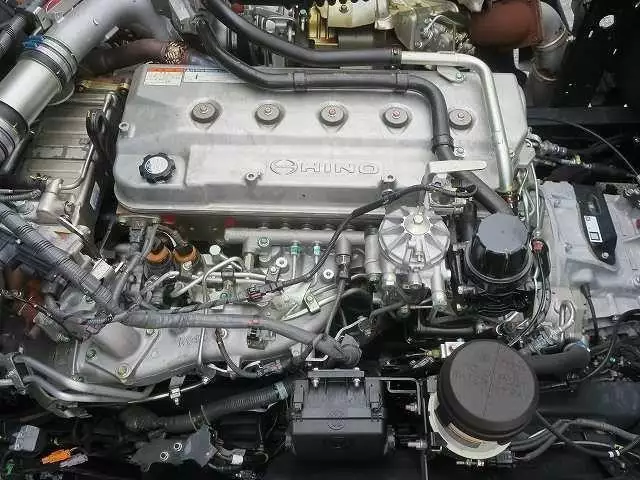 令和03年01月中古大型日野日野の画像36