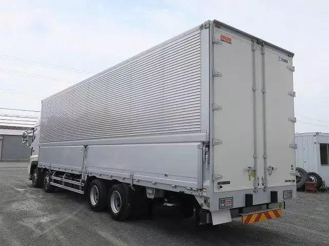 令和03年01月中古大型日野日野の画像5